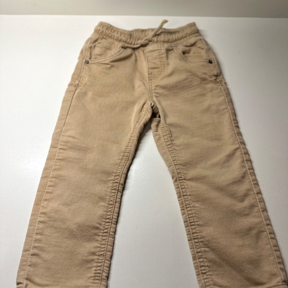 Toddler Boy Khakis and T - Picture 2 of 6